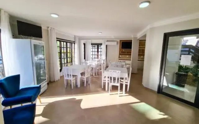Pousada Paraty