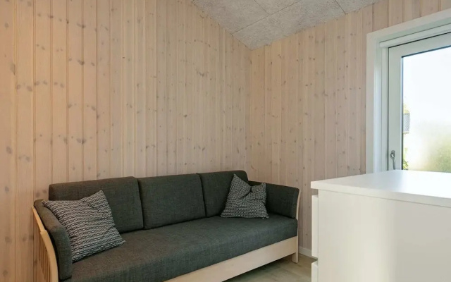 Holiday Home in Sæby