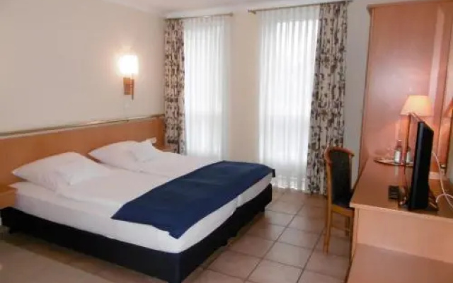 Hotel Garni an der Eissporthalle