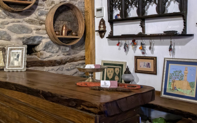 Birgi Yeni Gelin Evi