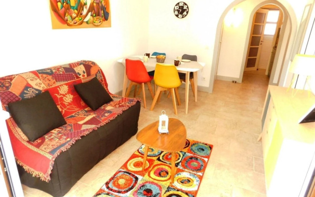 Apartamento Punta Pelegrí