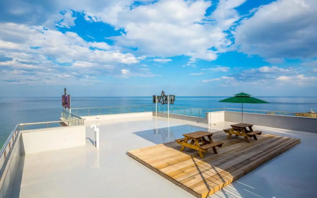 Youngduk Hue Motel and Pension