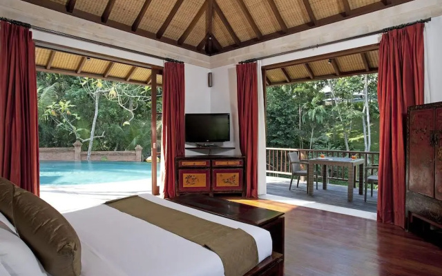 Villa Iskandar