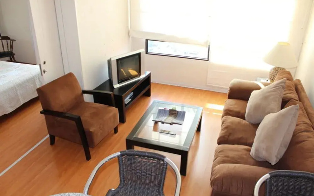 Suites Miraflores 28 de Julio