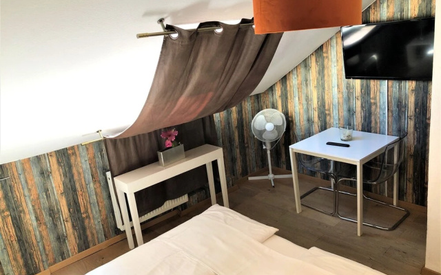 Deluxe Studio 9 in der Stadt