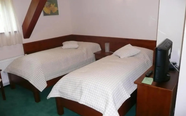 Hotel U Parku