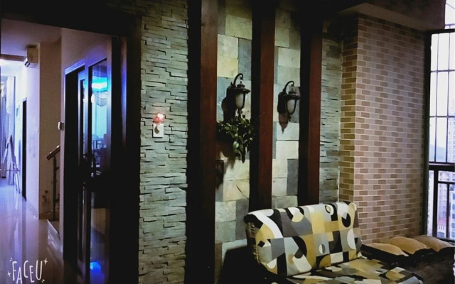 Zhuhai Fuhuali Youth Hostel