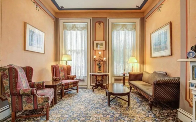 City House