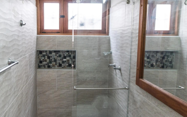 Apartamento Madeiro