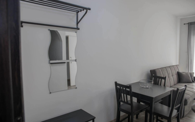 One bedroom apartment in Paphos in good location