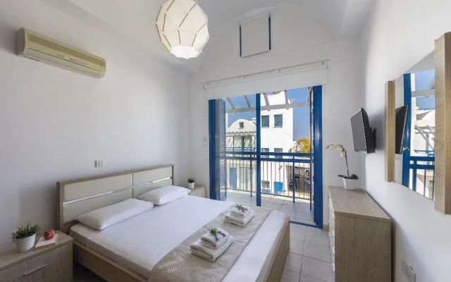 Protaras Villa Nicol 4