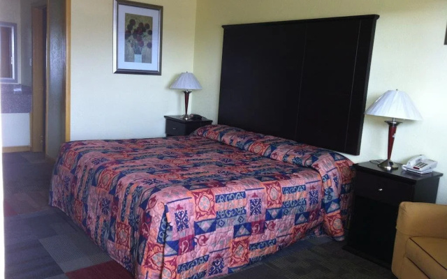 Value Lodge