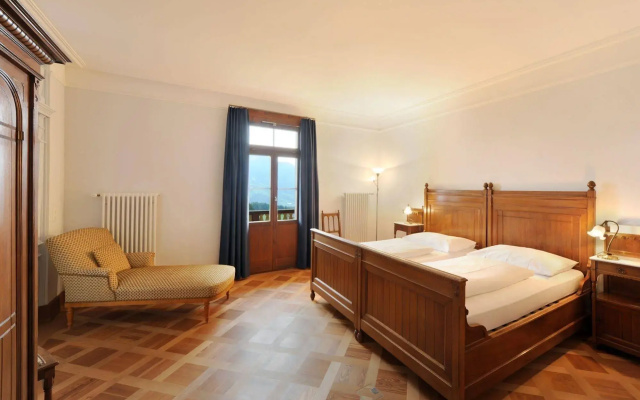 Jugendstilhotel Paxmontana
