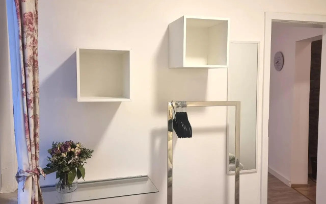 Apartment am Rathaus