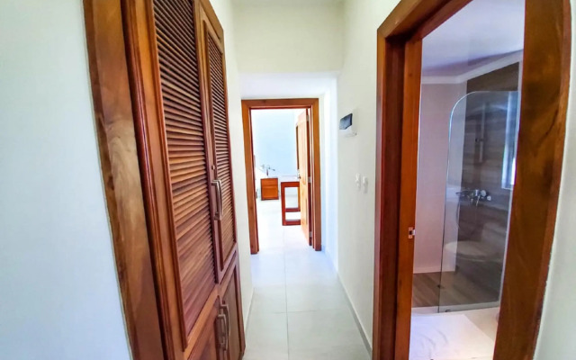 Family quiet apartment, Playa Bavaro, Punta Cana