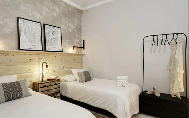 Apartamentos Mirador Alhambra
