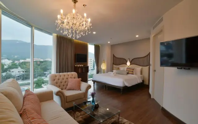 Baisirimaya Hotel