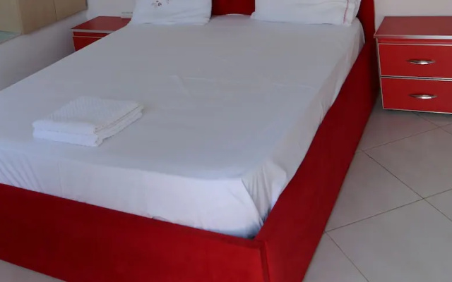 Islands View Hotel