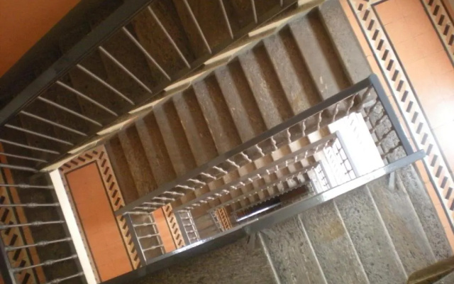 Apartment A.C.& G.O. Milan