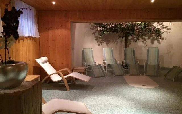 Hotel Garni Senn