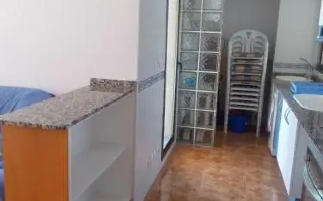 Tavernes de la Valldigna Apartment
