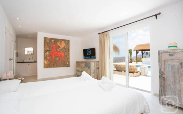 Abahana Villas Rosina