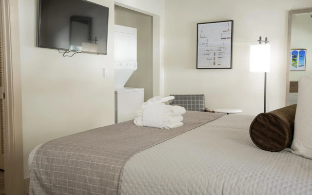 Tahoe Trail Resort