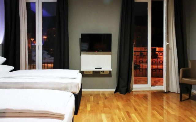 Hotel Villa Milas