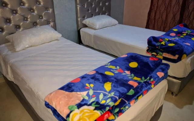 Appartement Marrakech