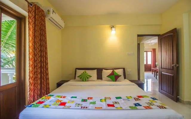 Oyo 22844 Elegant Stay
