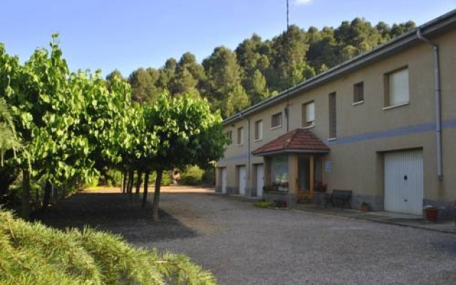Hostal El Violí
