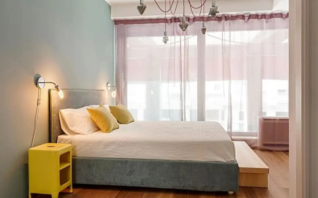 Amazing apartment in Duomo