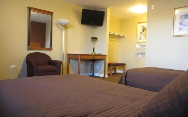 The Regency Athletic Resort