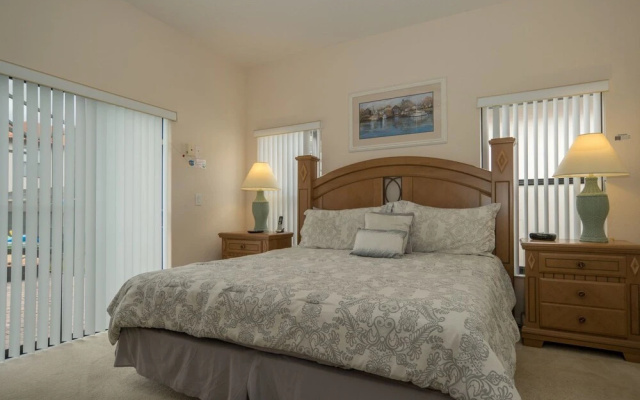HG329SP High Grove - Four Bedroom Home