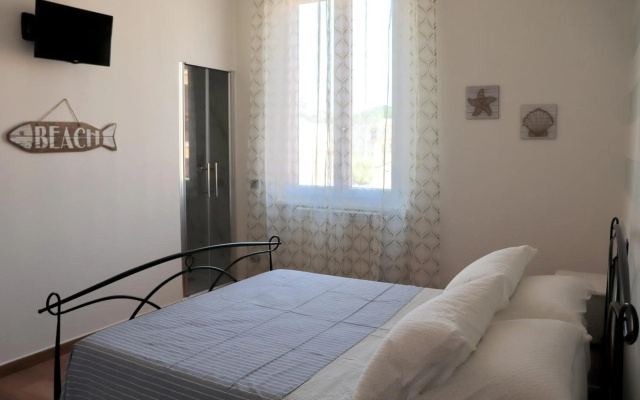 Casa vacanze Beach House vicino alla stazione