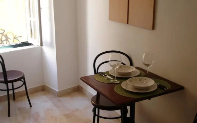 Alfama, cosy Studio