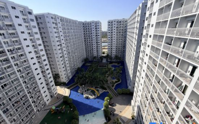 Shore Residences by Premier Suites