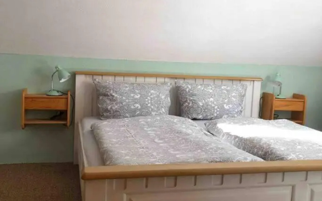 Ferienwohnung Schlossberg 3