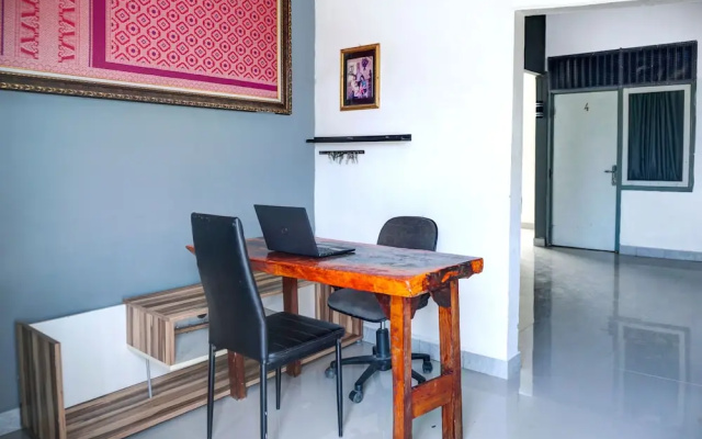 Hotel O Sulthan Homestay Syariah 2