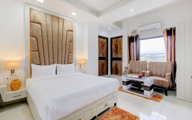 Hotel Vibes Inn