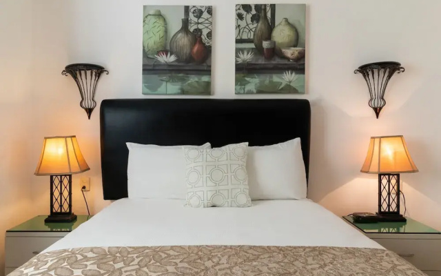 Piedra Viva Condo for 5