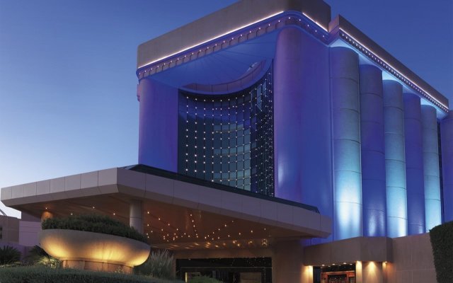 The Ritz-Carlton, Bahrain in Manama, Bahrain from 514$, photos, reviews - zenhotels.com hotel front