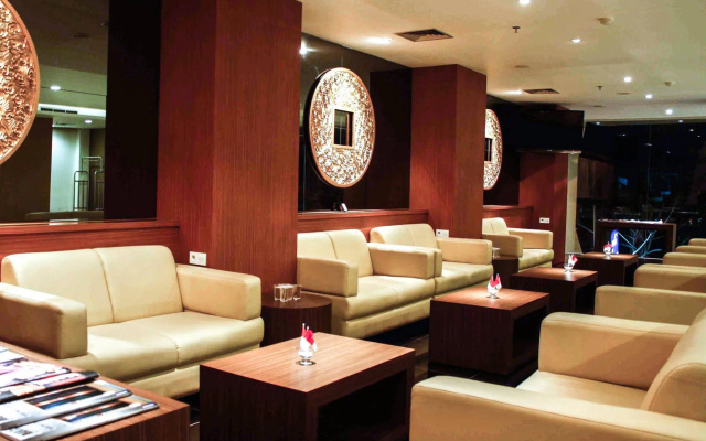 Aswin Hotel Makassar
