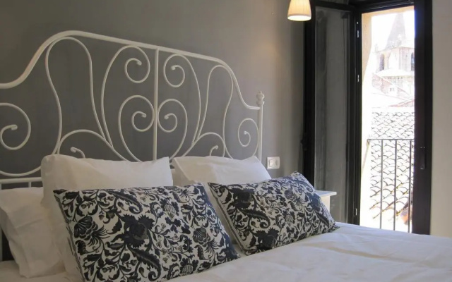 Apartamentos Turísticos ENCANTO