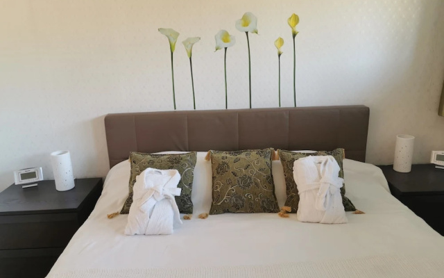 Mattiacum Serviced Suites