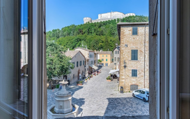 San Leo Albergo Diffuso