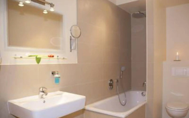 Hotel Kiez Pension Berlin