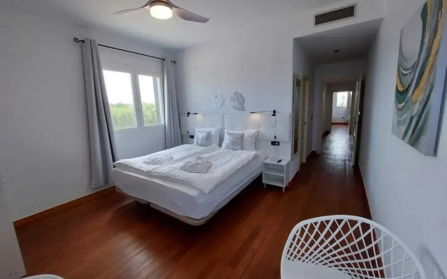 Villa Pardalot