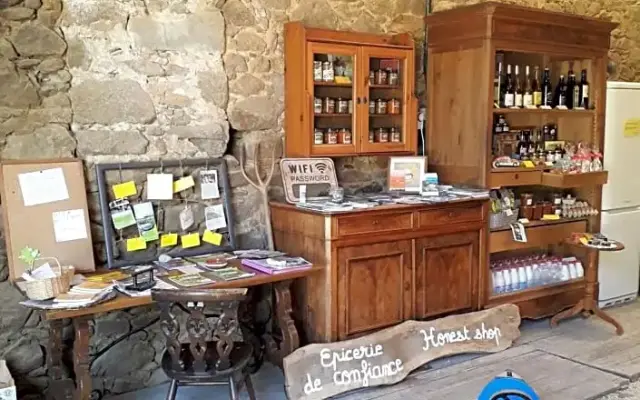 Terre et Eau B&B La Flocellière