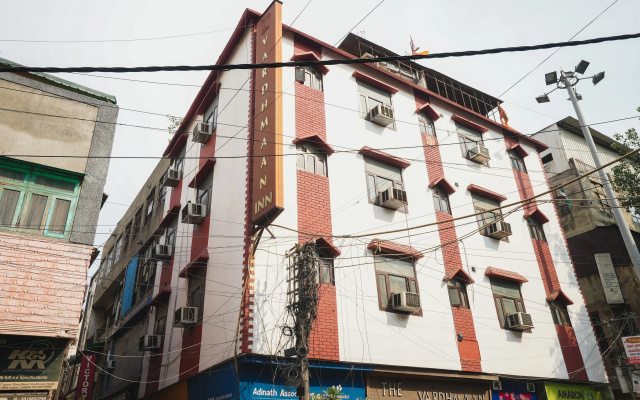Hotel Vardhman Inn
